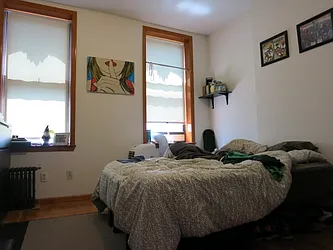 Rented by Citi Habitats