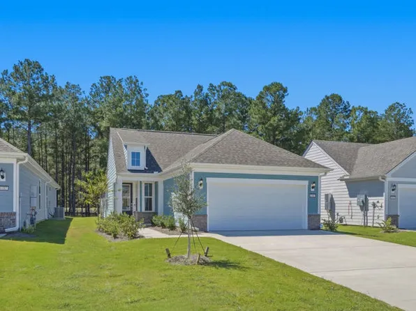 1501 Sunfish Way, Bluffton, SC 29909