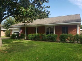 7914 Longridge Dr, Houston, TX 77055