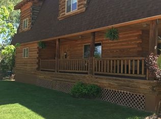 75 S 200 E, Kanarraville, UT 84742
