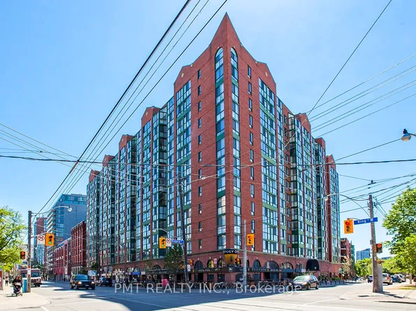 801 King St W, Toronto, ON