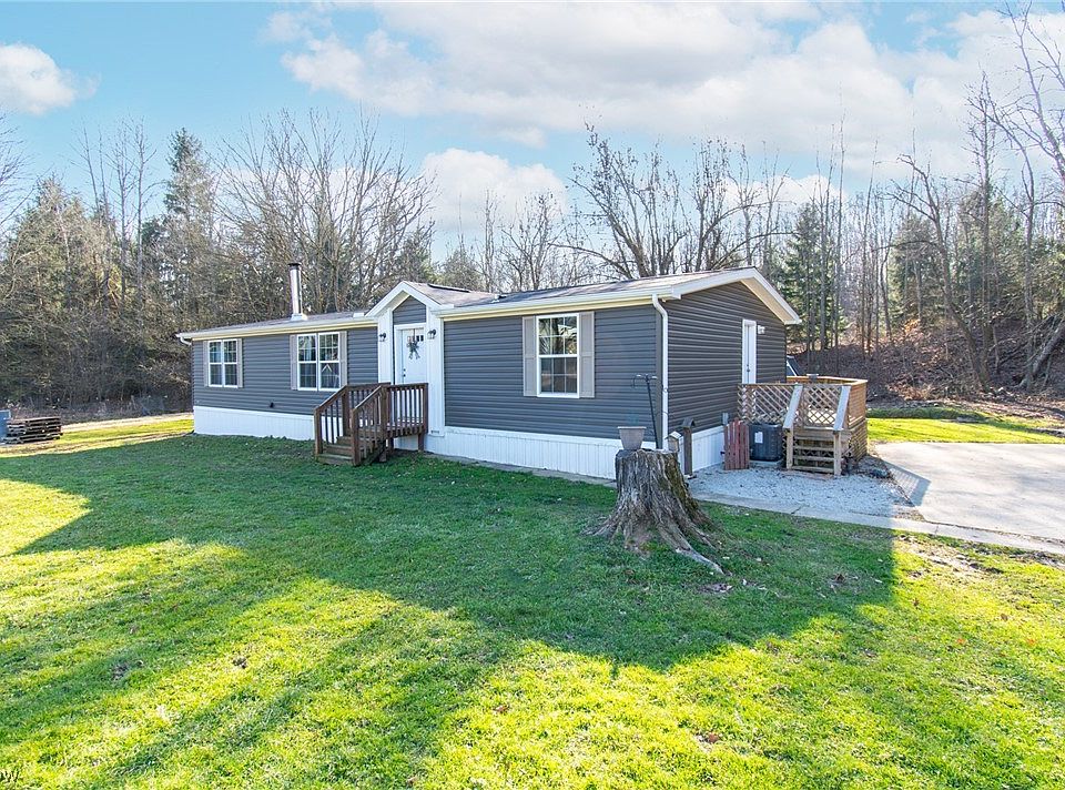 29287 Campbell Rd, Hanoverton, OH 44423 Zillow
