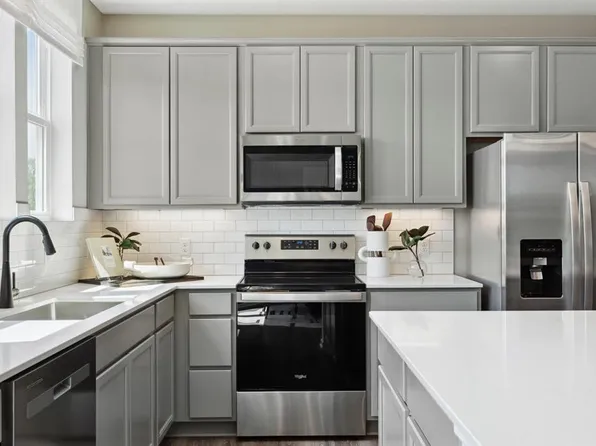 21971 Harvest Ave, Rogers, MN 55374