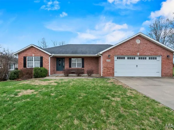 2533 Diana Dr, Jackson, MO 63755