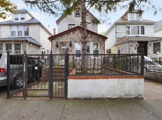 14348 Ferndale Ave, Jamaica, NY 11435