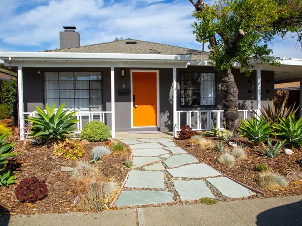 8 Glenwood Dr, Napa, CA 94559