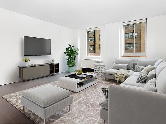 2nd image of 327 E 101st St APT 5