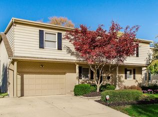 1010 Birchmont Rd, Columbus, OH 43220