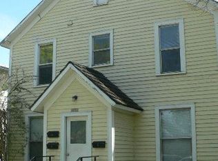 502 S Asbury St APT 3, Moscow, ID 83843