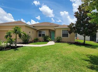 12852 24th Street Cir E, Parrish, FL 34219