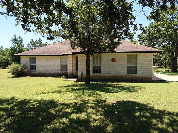 3 acre lot!