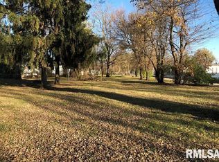 804 Forrest Ave, Springfield, IL 62702