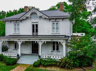 625 W Main St, Murfreesboro, NC 27855