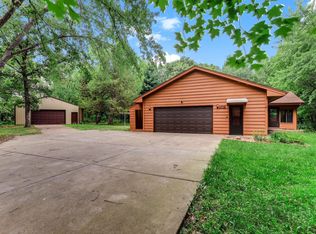1775 214th Ave NW, Oak Grove, MN 55011