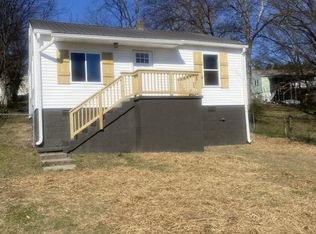 2413 Webster Ct, Maryville, TN 37804