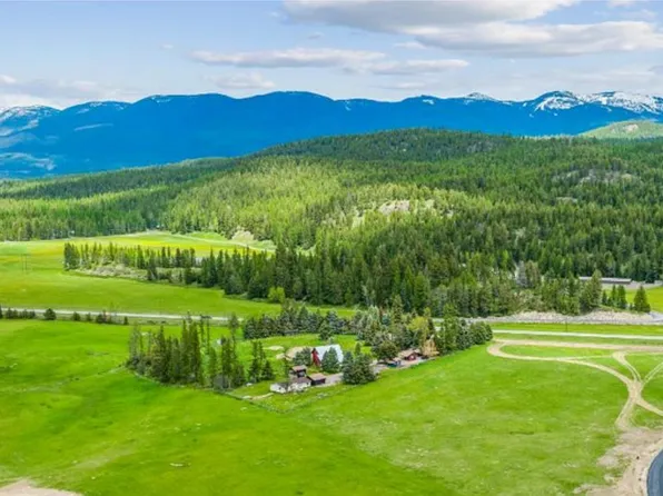 4395 Us Highway 93 W, Whitefish, MT 59937