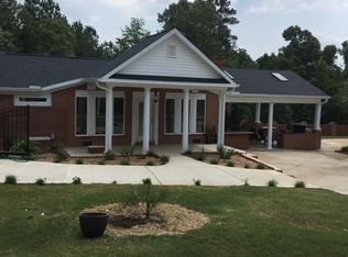 1588 Hephzibah McBean Rd, Hephzibah, GA 30815