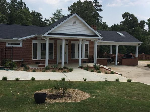 1588 Hephzibah McBean Rd