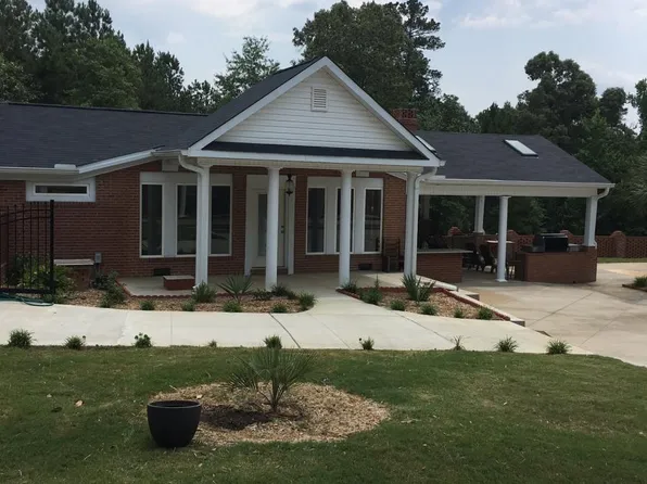 1588 Hephzibah McBean Rd, Hephzibah, GA 30815