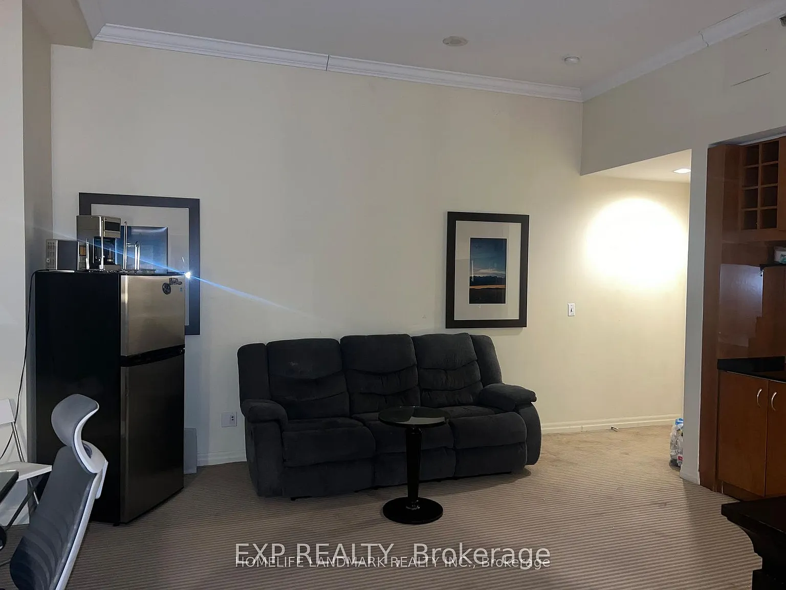 1 bed, $2,550 — Photo 3