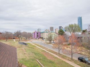 815 NW 7th St, Oklahoma City, OK 73106