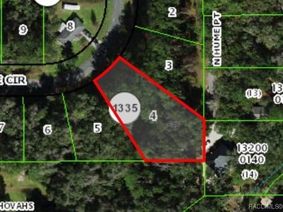 11651 N Kenlake Cir, Citrus Springs, FL, 34434