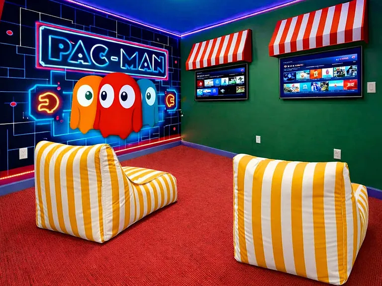 Building's Lounge