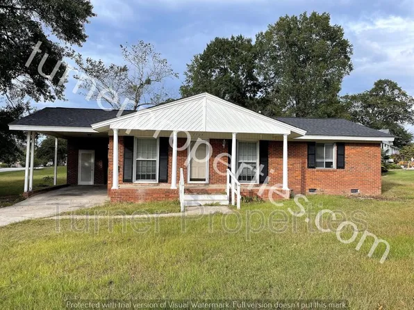 2506 Henry Ave, Newberry, SC 29108