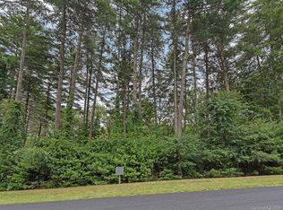 92 Mirehouse Run LOT 148, Asheville, NC 28803