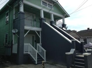 4647 Clara St, New Orleans, LA 70115