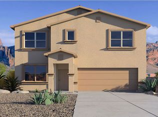 The Gila Plan, Vista Grande, Rio Rancho, NM 87144