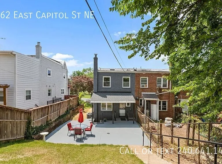 3962 E Capitol St NE — Photo 35