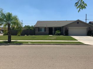 2631 W Payson Ave, Visalia, CA 93291
