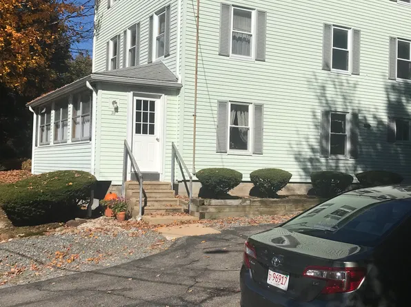 30 Cleveland St #2, Gardner, MA 01440