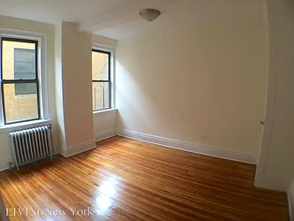 Rented by Living New York
