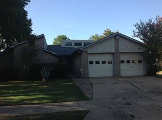 16502 Kassikay Dr, Houston, TX 77084