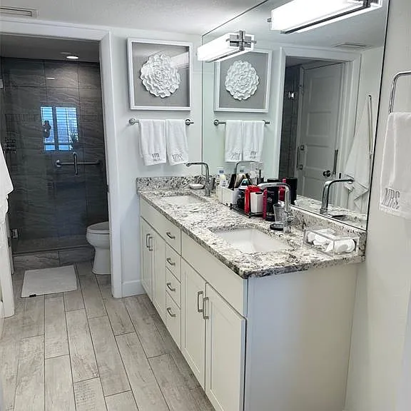 440 S Gulfview Blvd #1102 — Photo 16