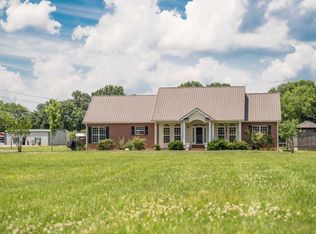 7578 Manchester Pike, Murfreesboro, TN 37127