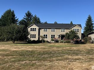 (Undisclosed Address), Arlington, WA 98223