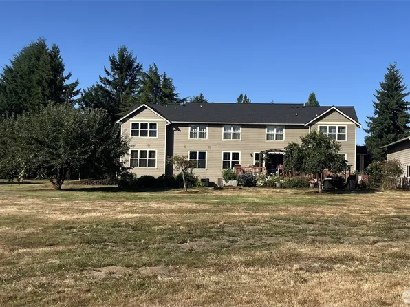 (undisclosed Address), Arlington, WA 98223