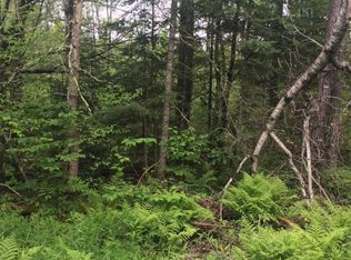 David Rd, Irma, WI 54442