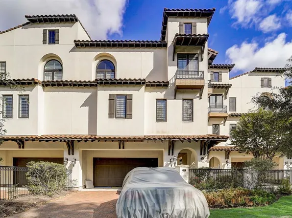 26 Secluded Trail Trail, The Woodlands, TX 77380