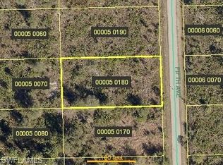 811 5th Ave, Lehigh Acres, FL 33972