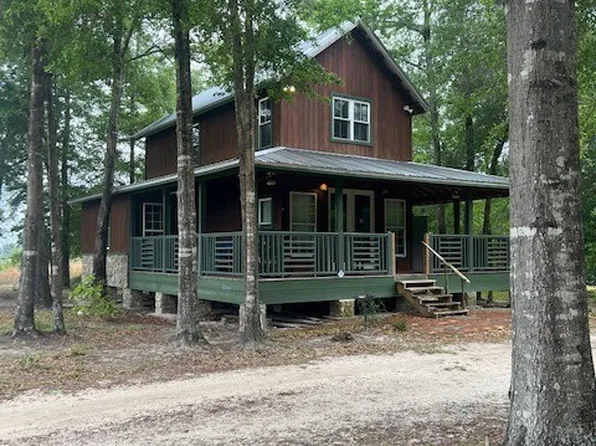6891 Statesboro Highway, Sylvania, GA 30467