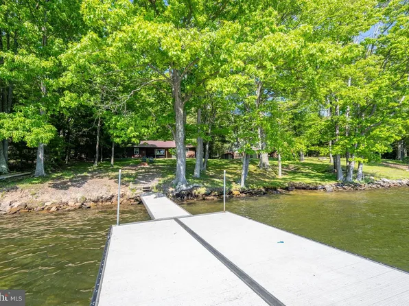 2187 State Park Rd, Swanton, MD 21561