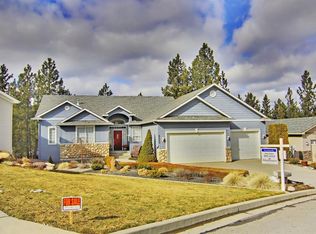 6520 S Vale Ct, Spokane, WA 99224