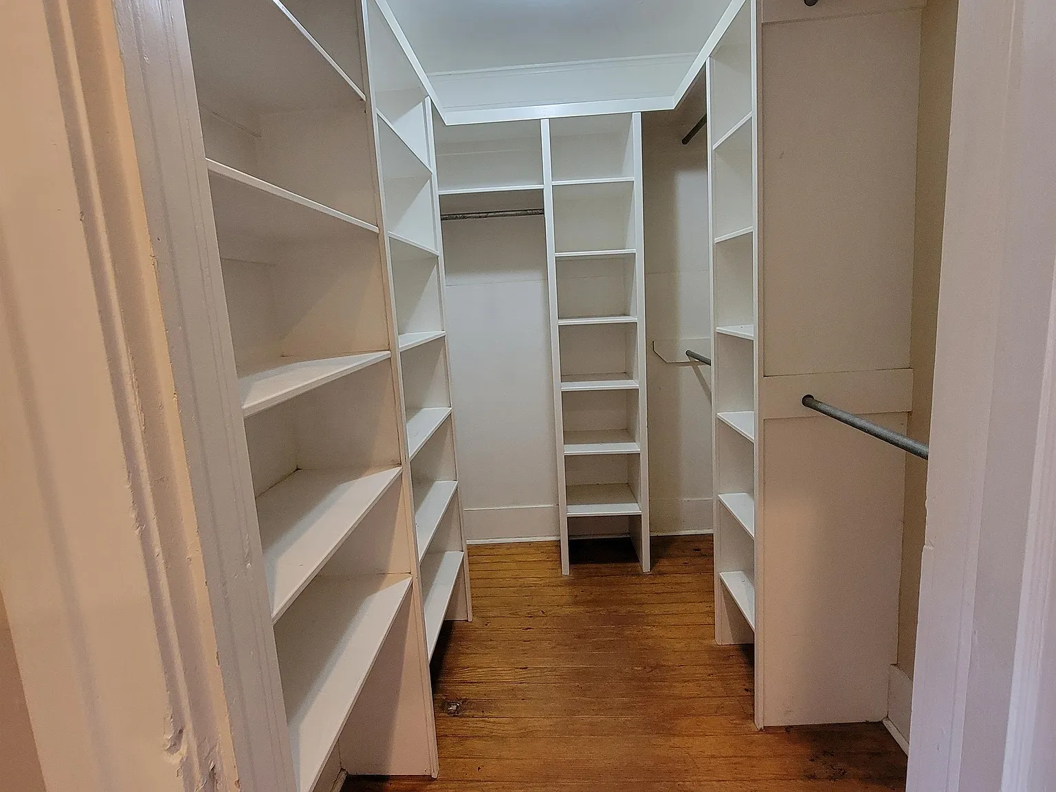 3806 Green Duplex - North — Photo 3