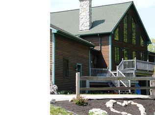 40 Simeon Rd, Minot, ME 04258