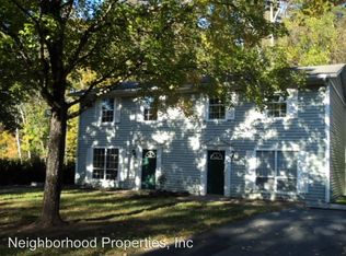 129 Longwood Dr #A, Charlottesville, VA 22903