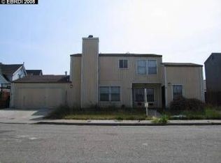 6020 Occidental St, Oakland, CA 94608